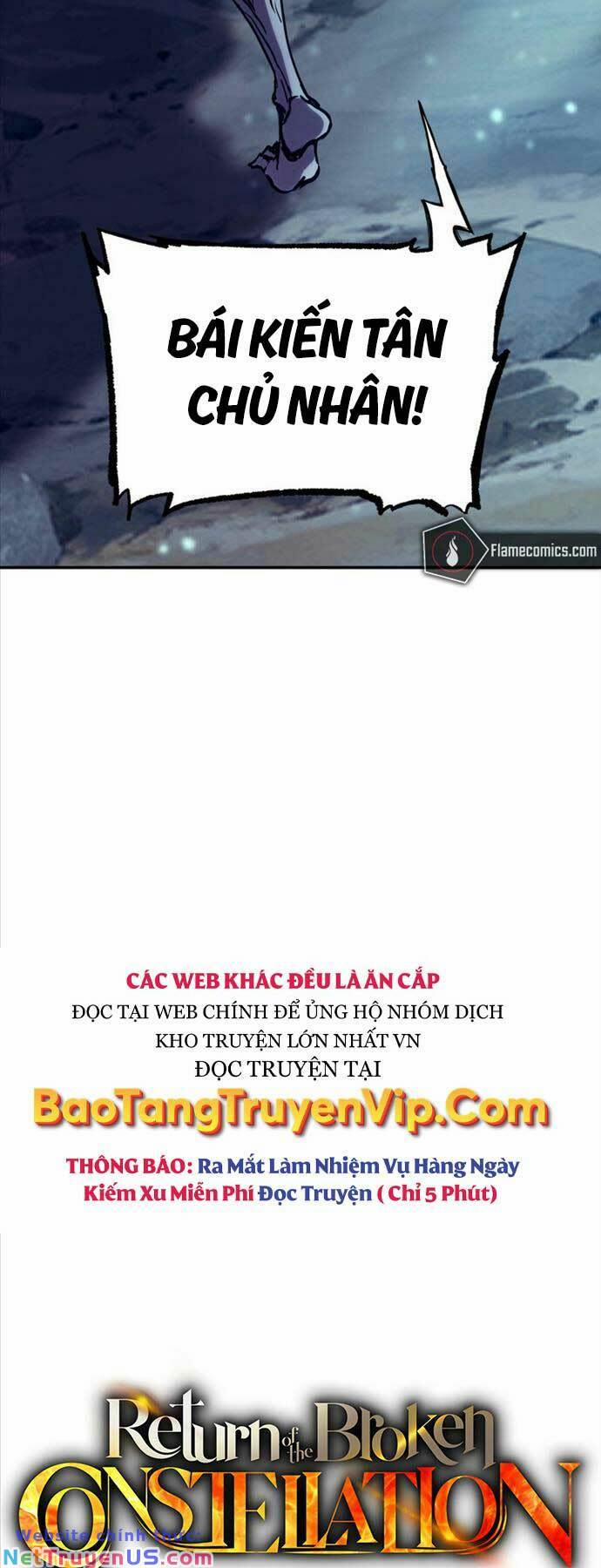 Tàn Tinh Tái Thế 92 trang 2