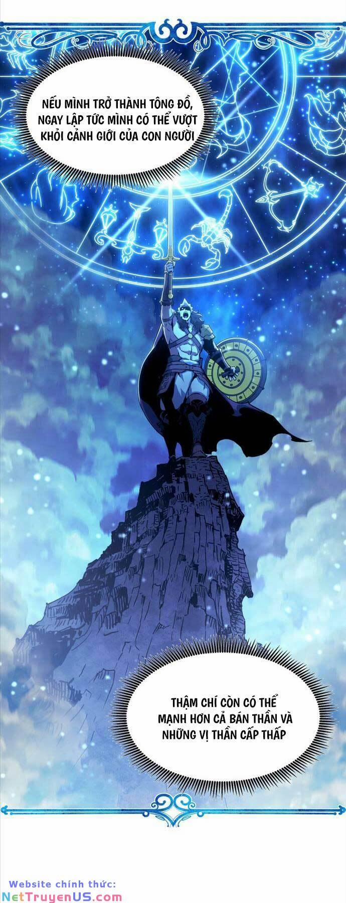 Tàn Tinh Tái Thế 92 trang 22