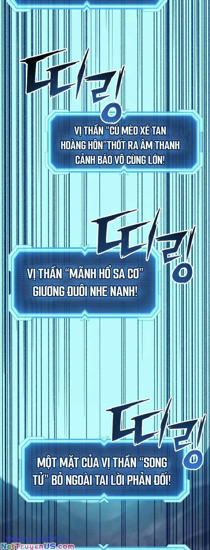 Tàn Tinh Tái Thế 92 trang 27