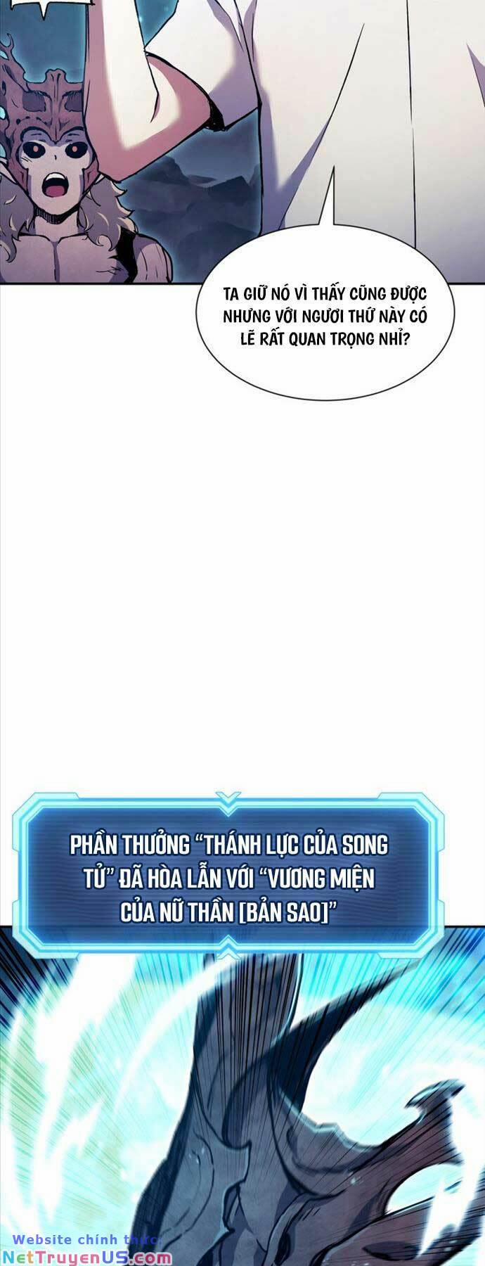Tàn Tinh Tái Thế 92 trang 33