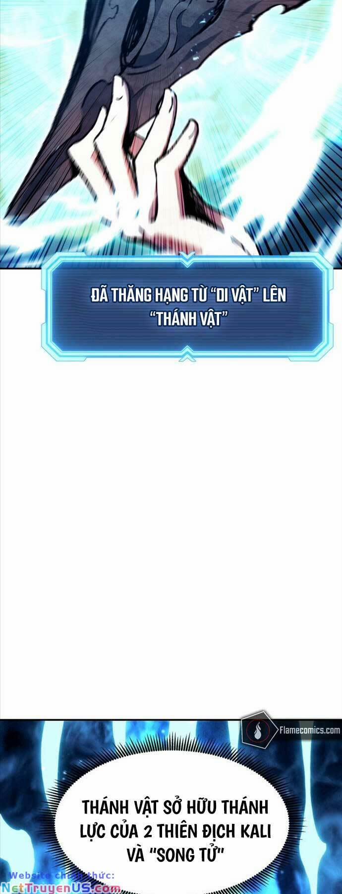 Tàn Tinh Tái Thế 92 trang 34