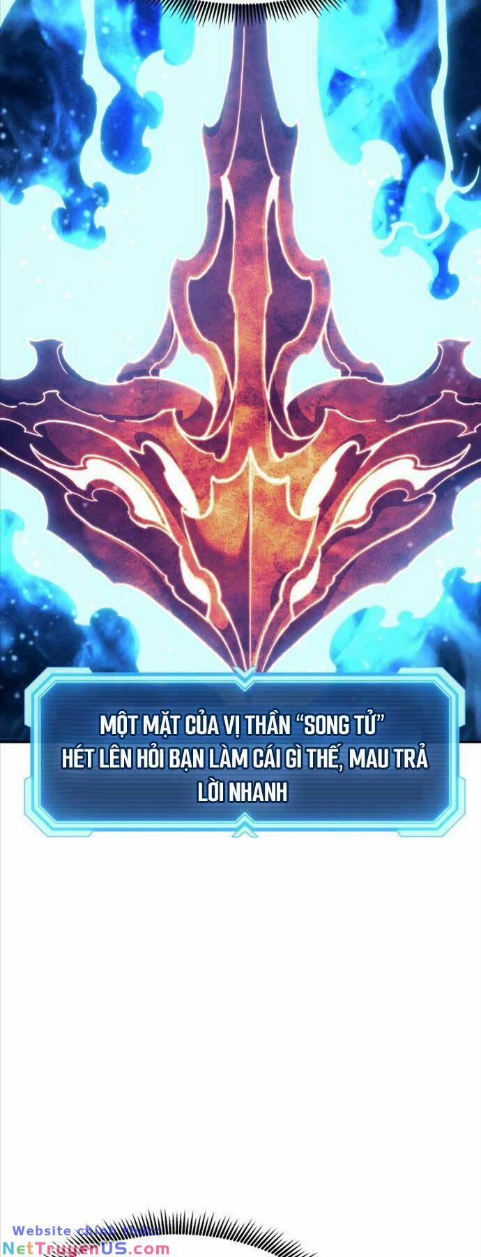 Tàn Tinh Tái Thế 92 trang 35