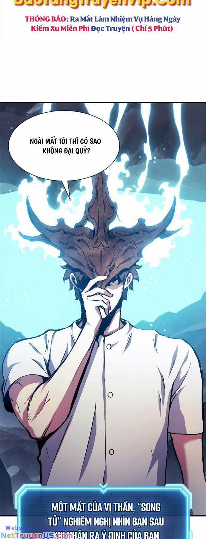 Tàn Tinh Tái Thế 92 trang 37