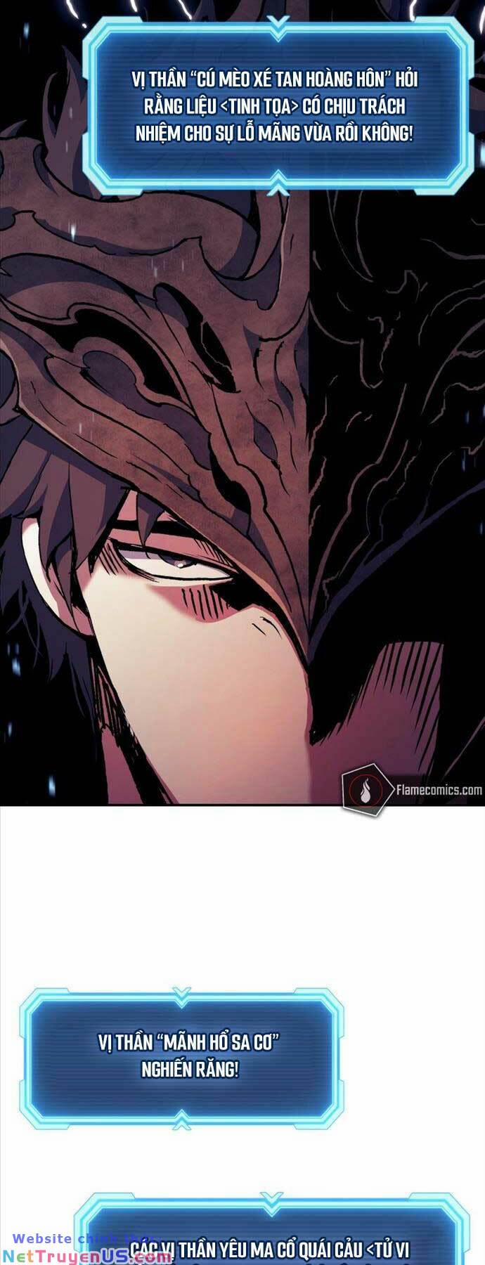 Tàn Tinh Tái Thế 92 trang 58