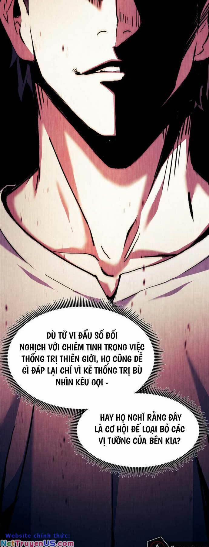 Tàn Tinh Tái Thế 92 trang 61