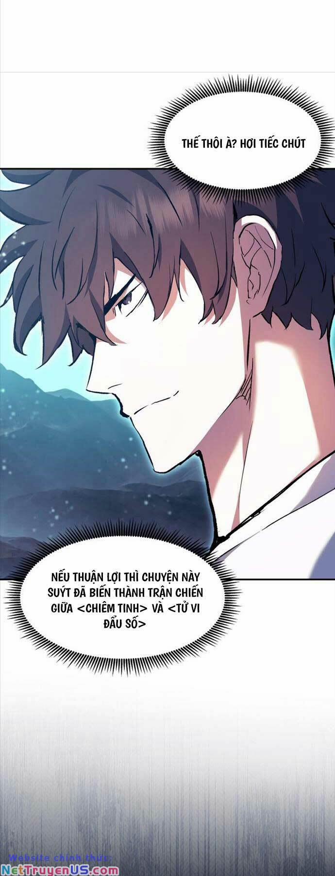 Tàn Tinh Tái Thế 92 trang 65