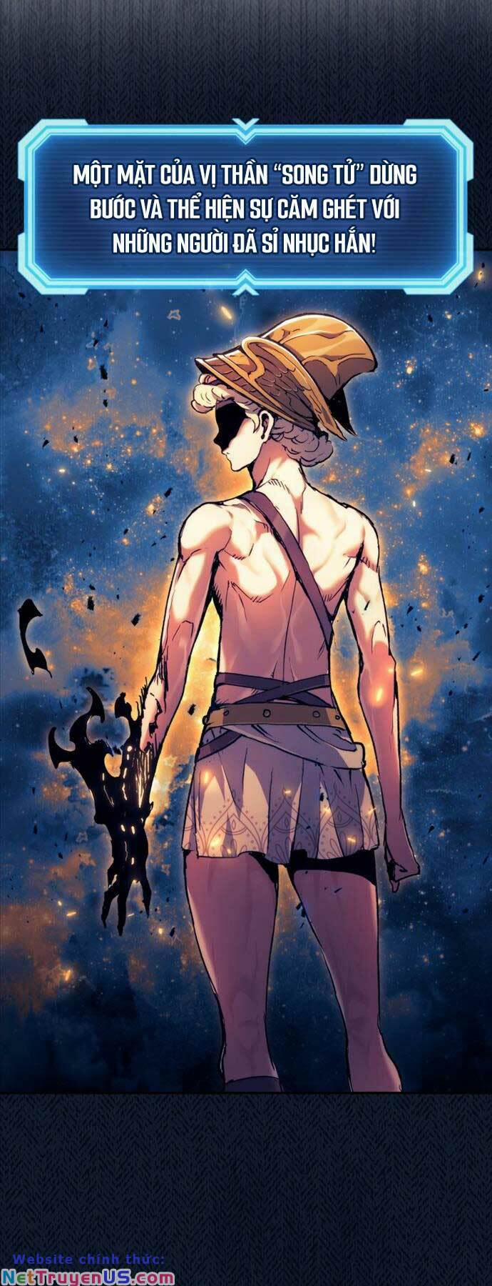 Tàn Tinh Tái Thế 92 trang 66