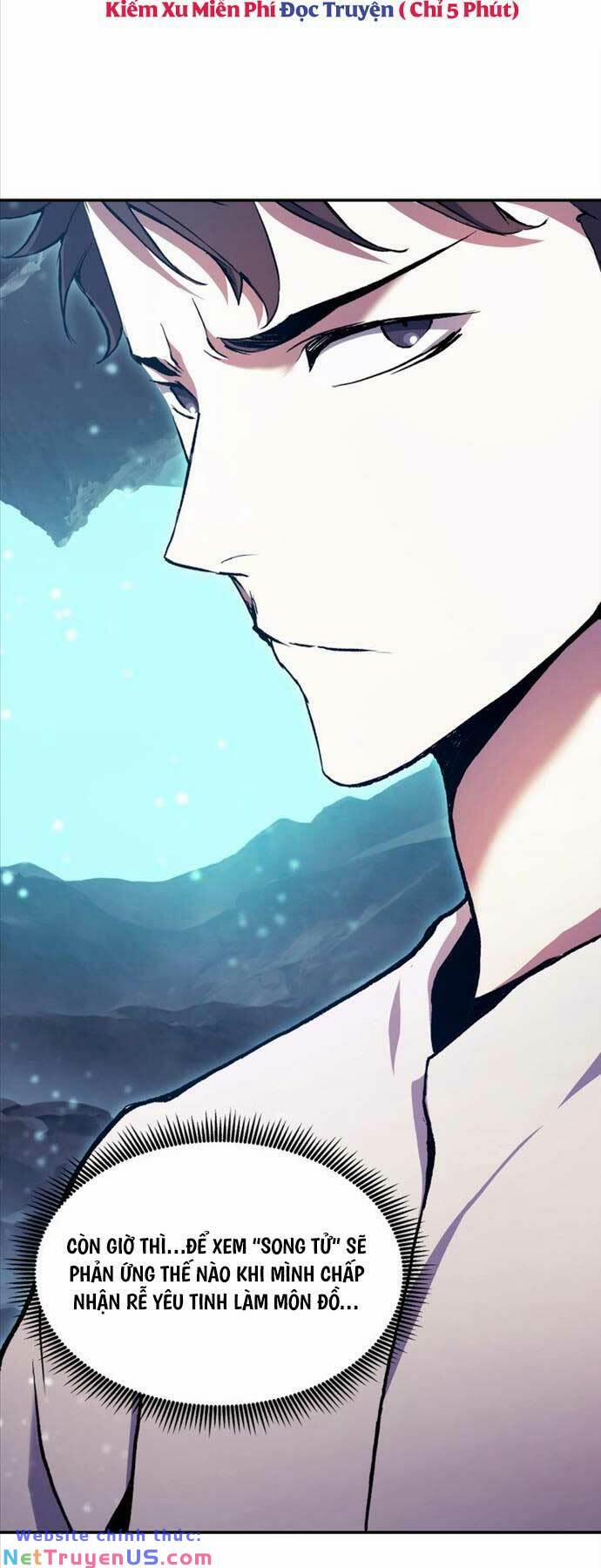 Tàn Tinh Tái Thế 92 trang 9