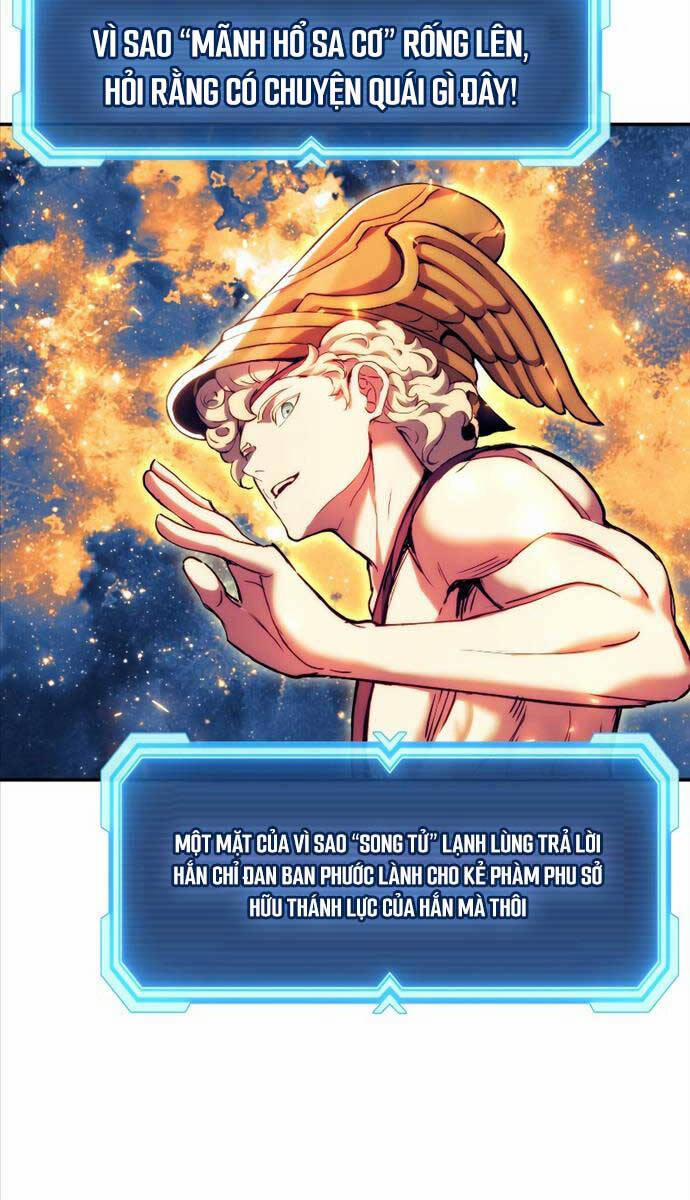 Tàn Tinh Tái Thế 93 trang 8