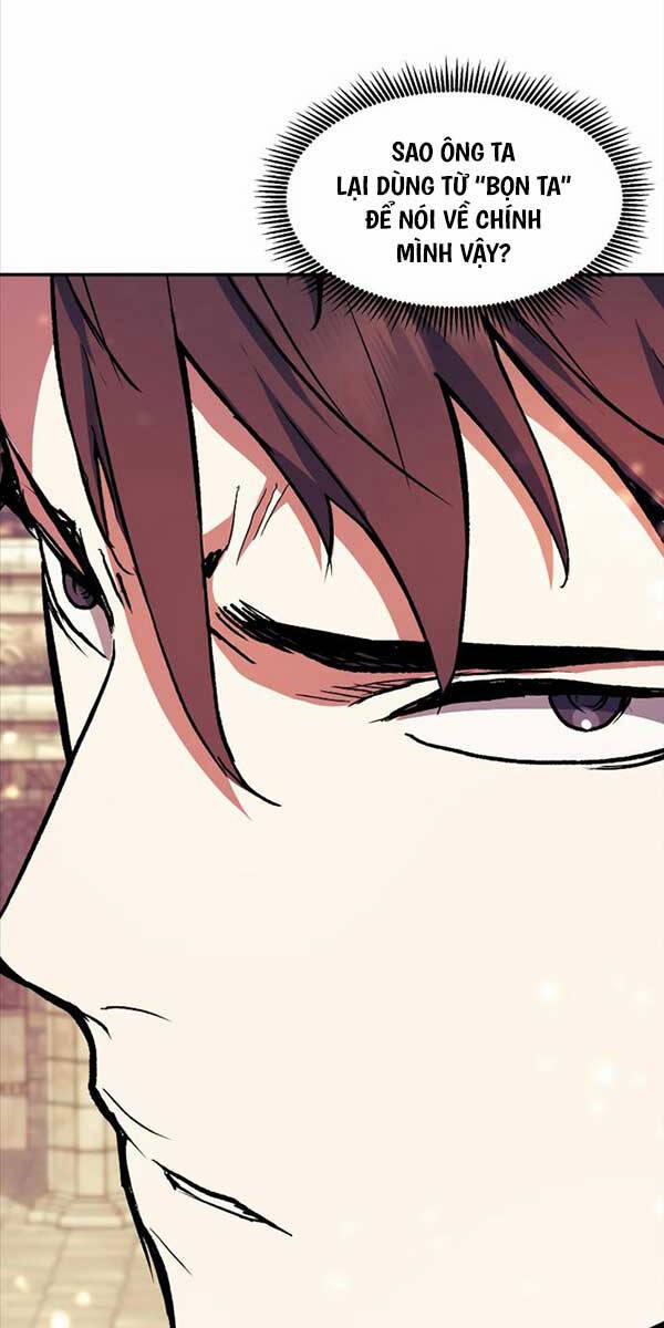 Tàn Tinh Tái Thế 94 trang 35