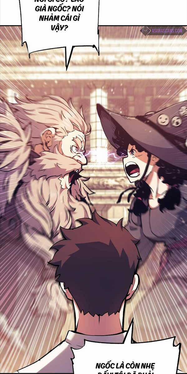 Tàn Tinh Tái Thế 94 trang 4