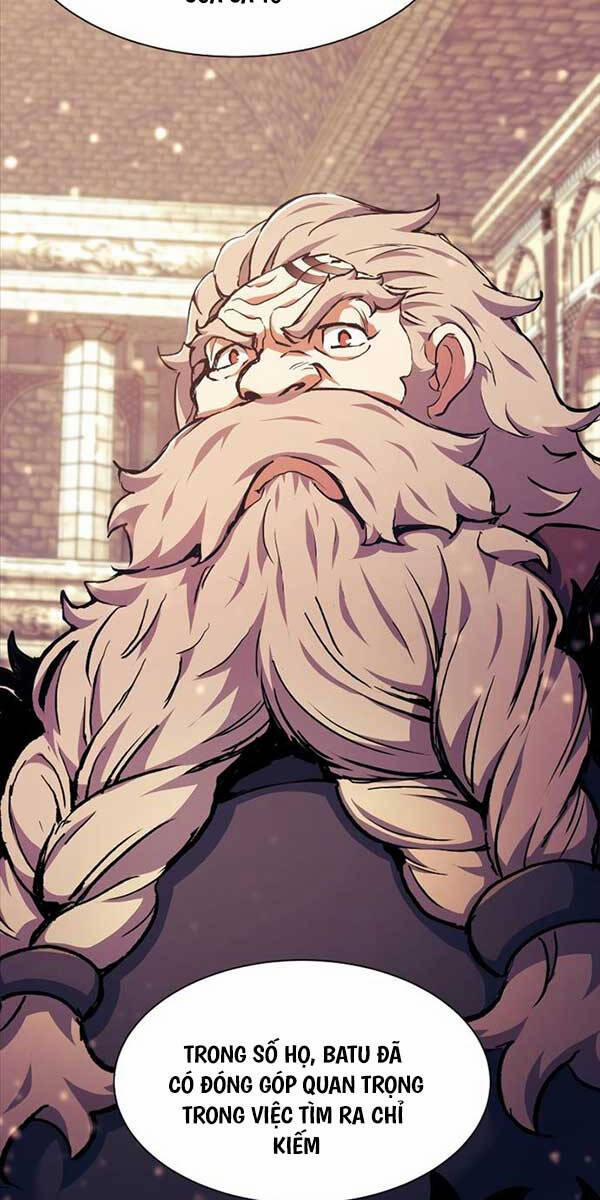 Tàn Tinh Tái Thế 94 trang 43