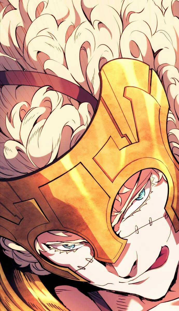 Tàn Tinh Tái Thế 95 trang 107