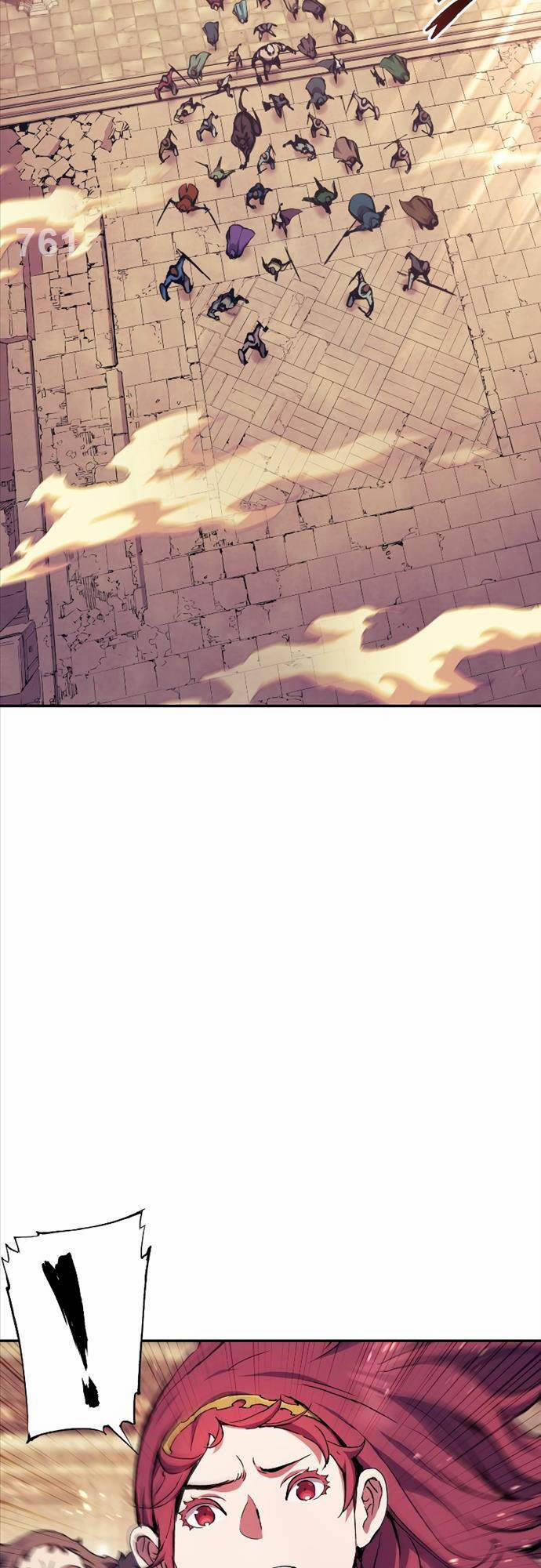 Tàn Tinh Tái Thế 96 trang 1