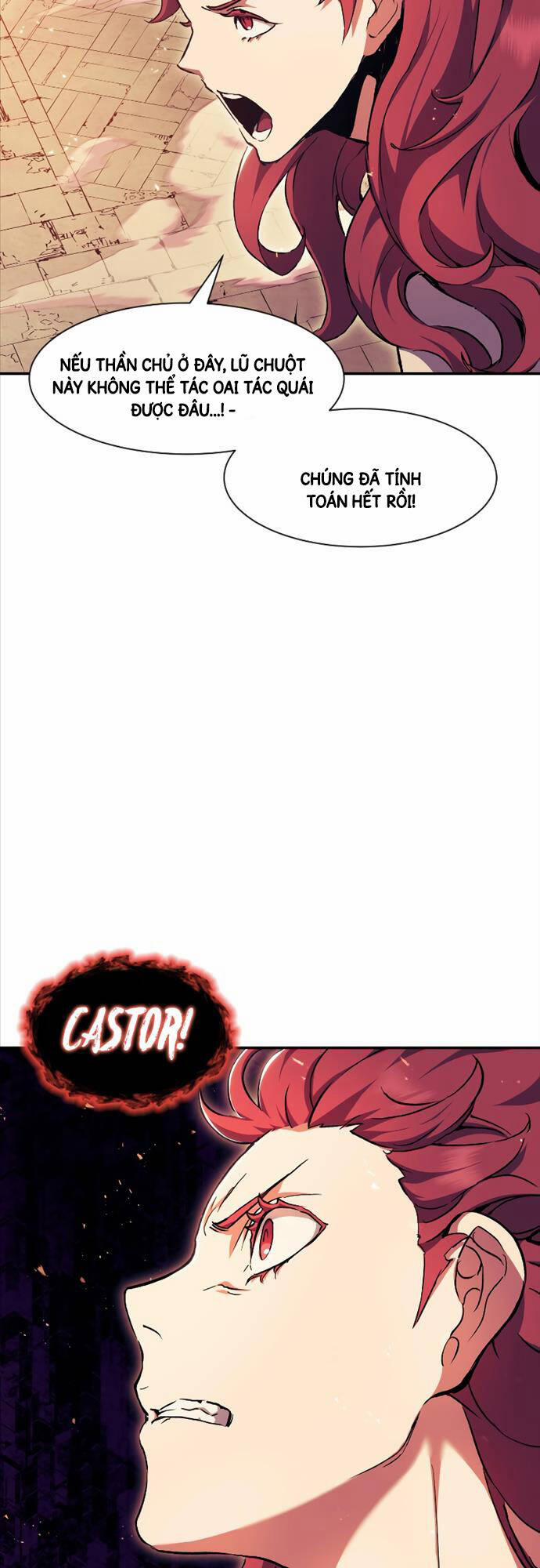Tàn Tinh Tái Thế 96 trang 15