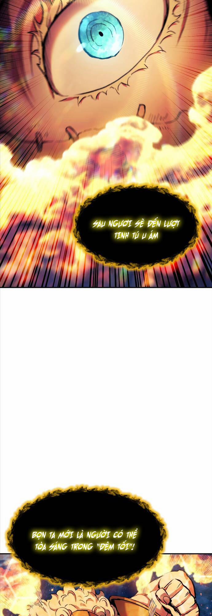 Tàn Tinh Tái Thế 96 trang 18