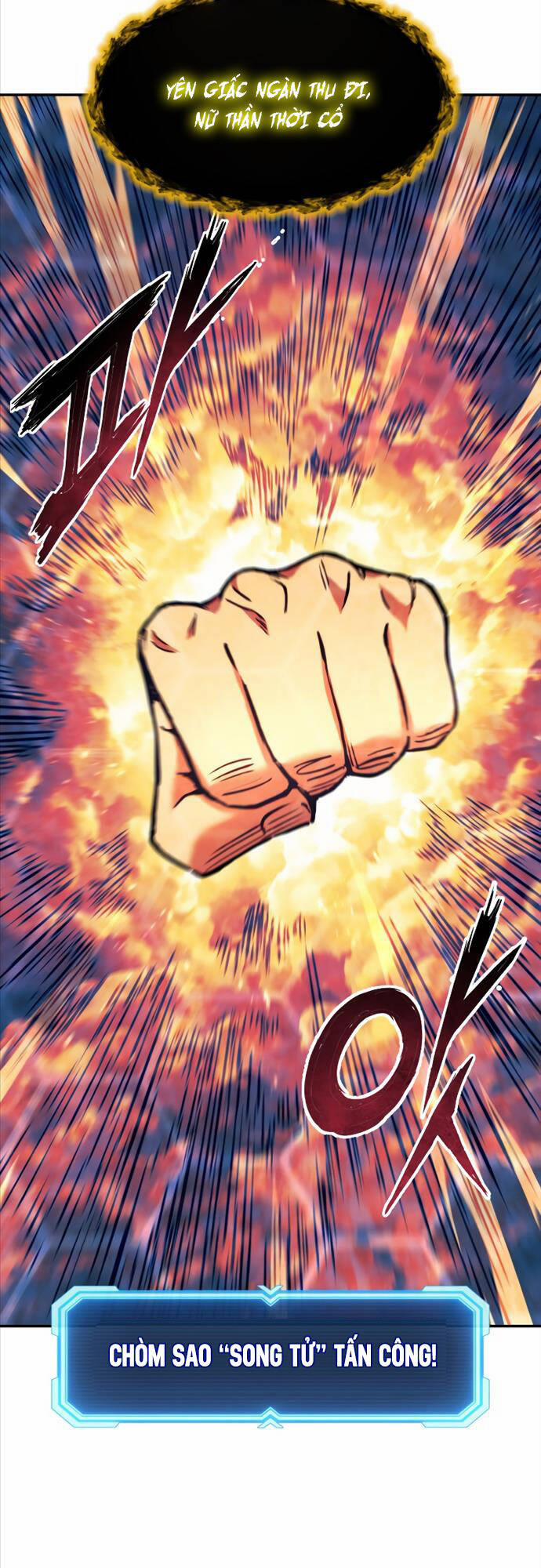 Tàn Tinh Tái Thế 96 trang 20