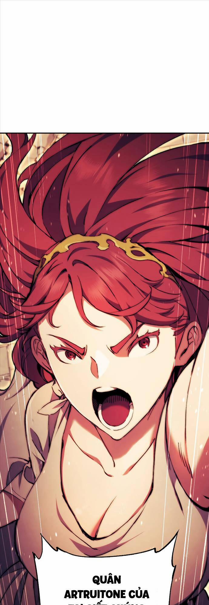 Tàn Tinh Tái Thế 96 trang 27