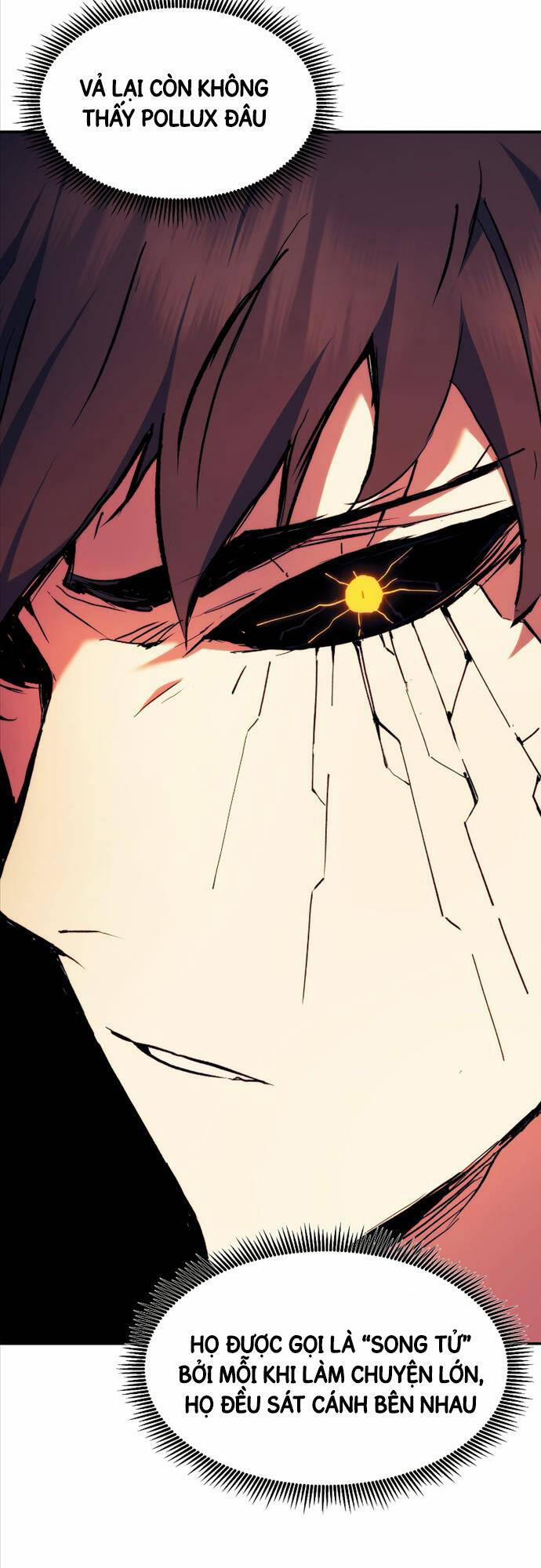 Tàn Tinh Tái Thế 96 trang 37