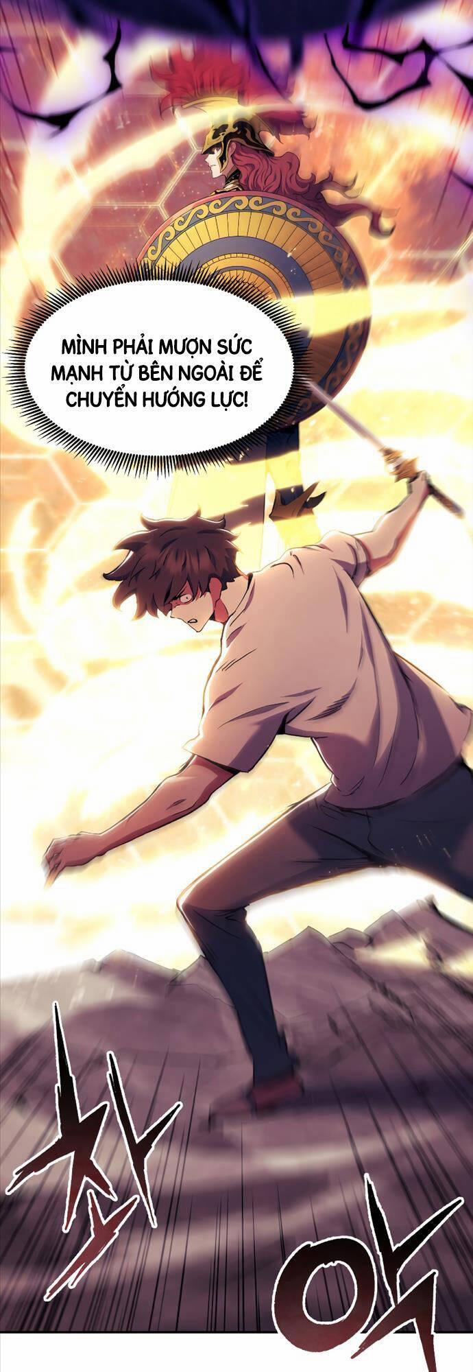 Tàn Tinh Tái Thế 96 trang 53