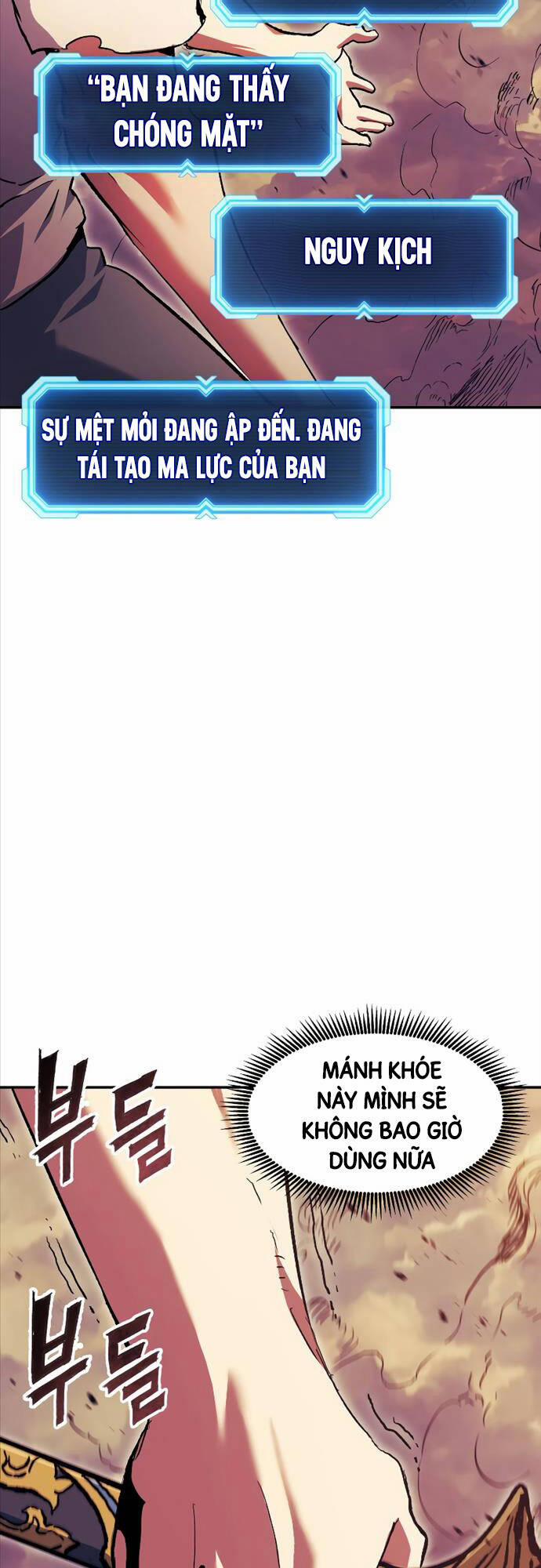 Tàn Tinh Tái Thế 96 trang 68