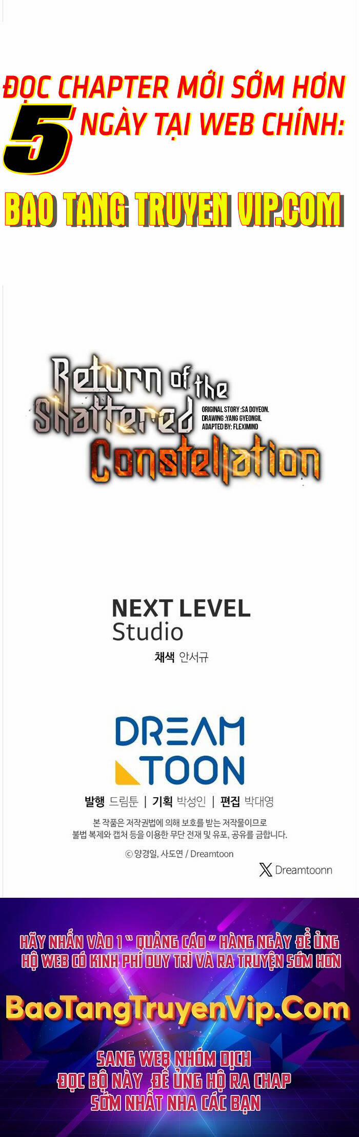 Tàn Tinh Tái Thế 96 trang 77