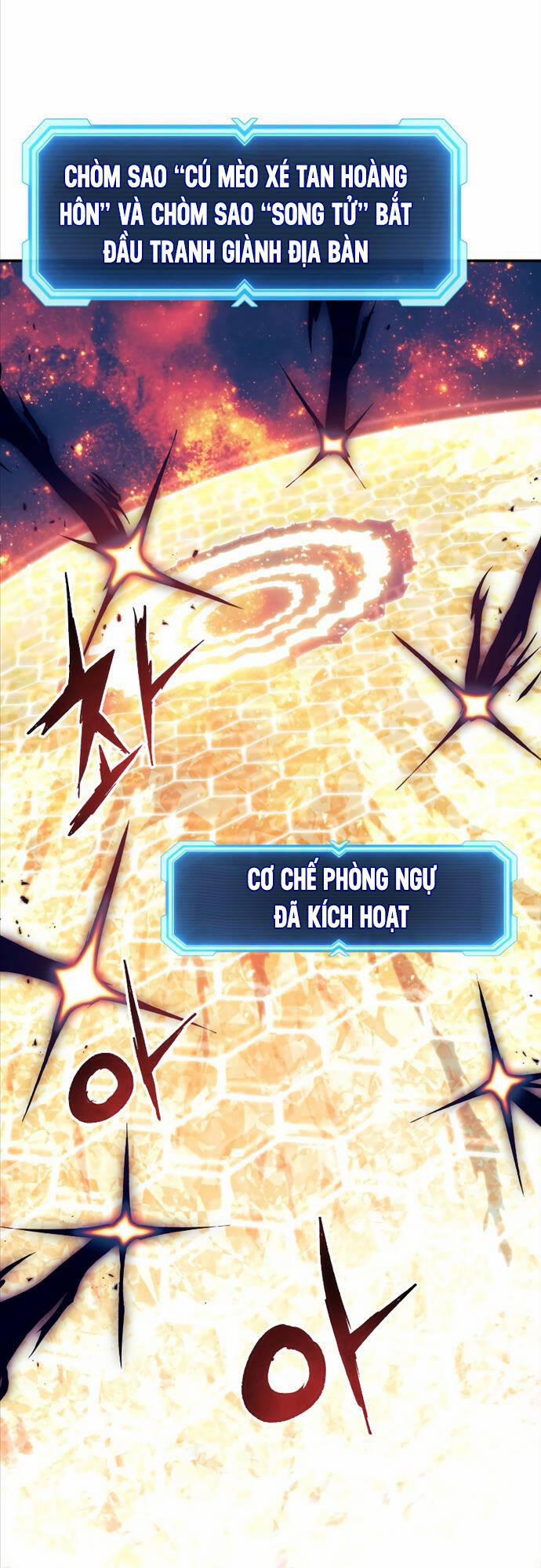 Tàn Tinh Tái Thế 96 trang 9