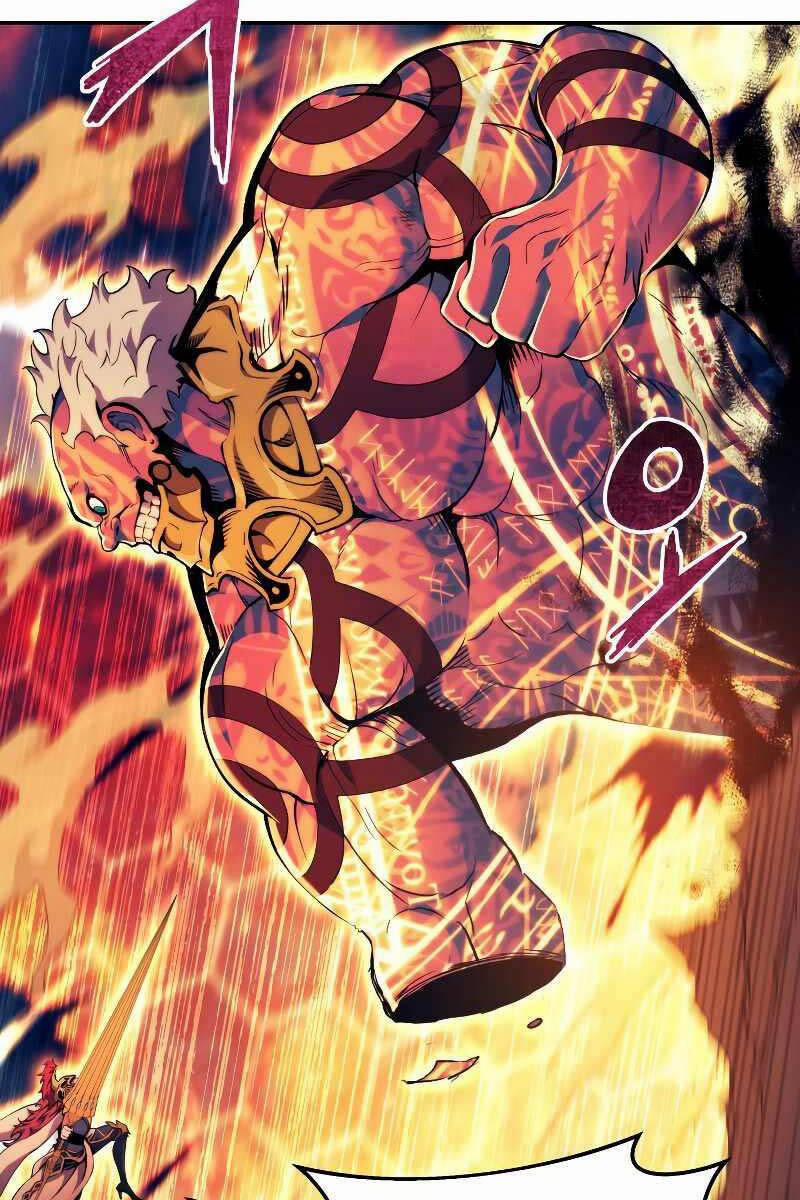 Tàn Tinh Tái Thế 97 trang 22