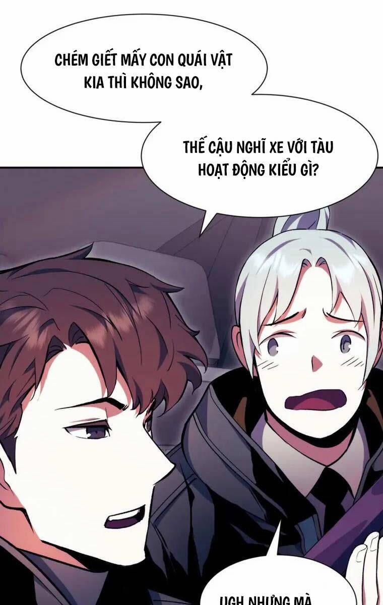 Tàn Tinh Tái Thế 98 trang 101