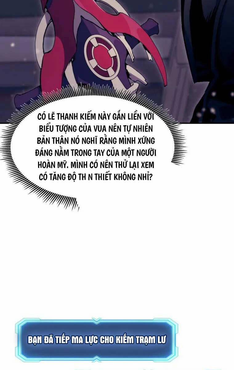 Tàn Tinh Tái Thế 98 trang 110