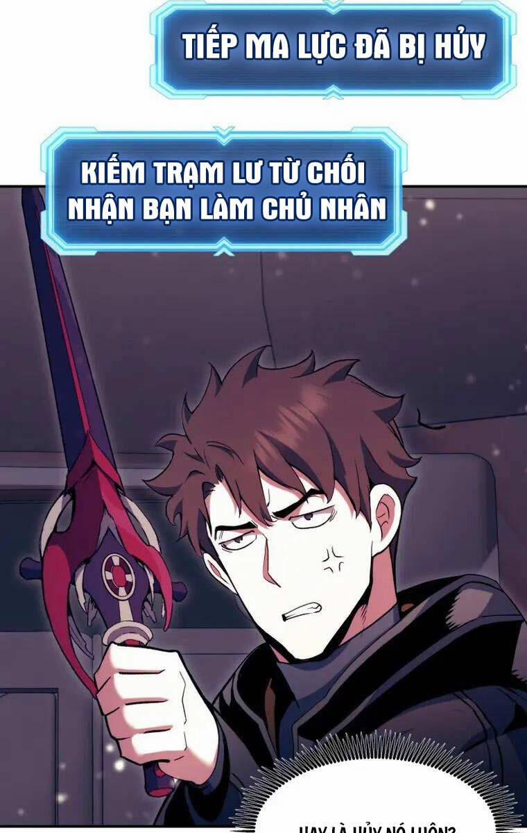 Tàn Tinh Tái Thế 98 trang 111