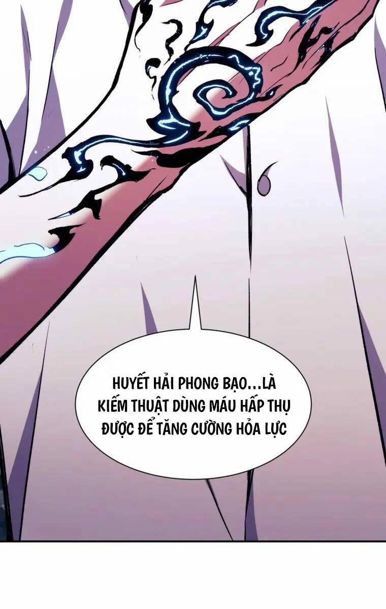 Tàn Tinh Tái Thế 98 trang 14