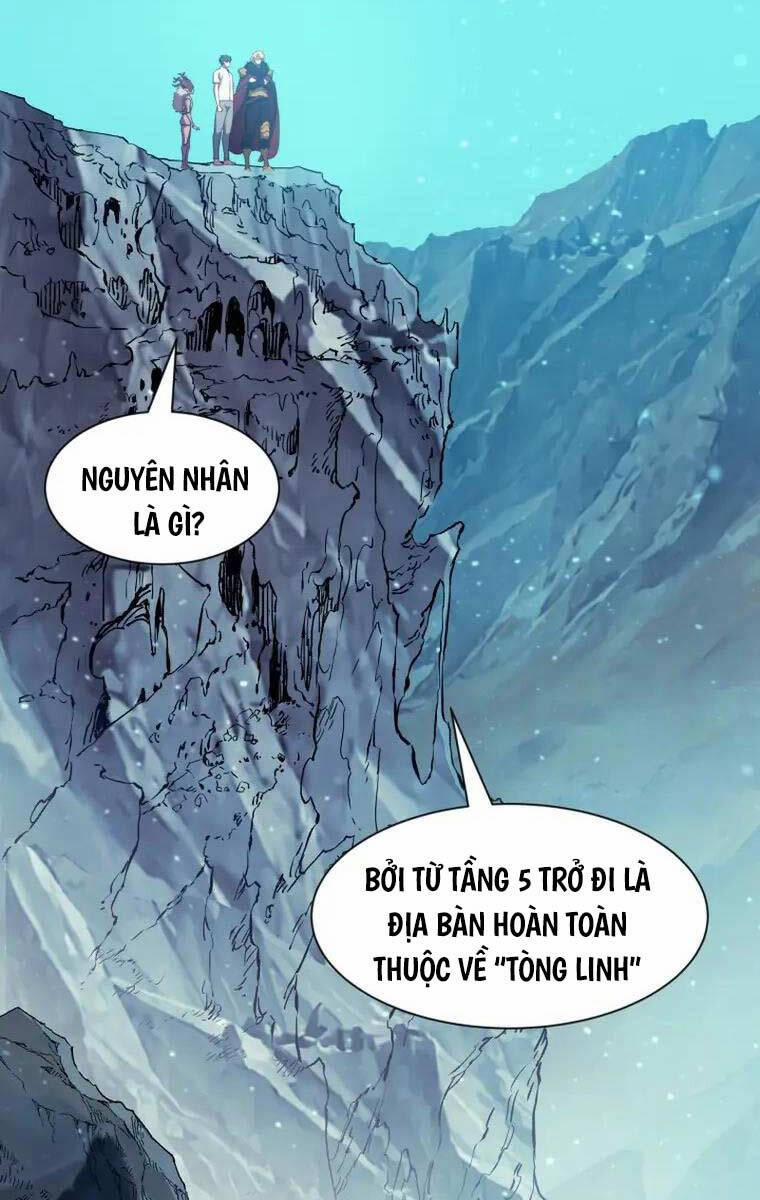 Tàn Tinh Tái Thế 98 trang 25