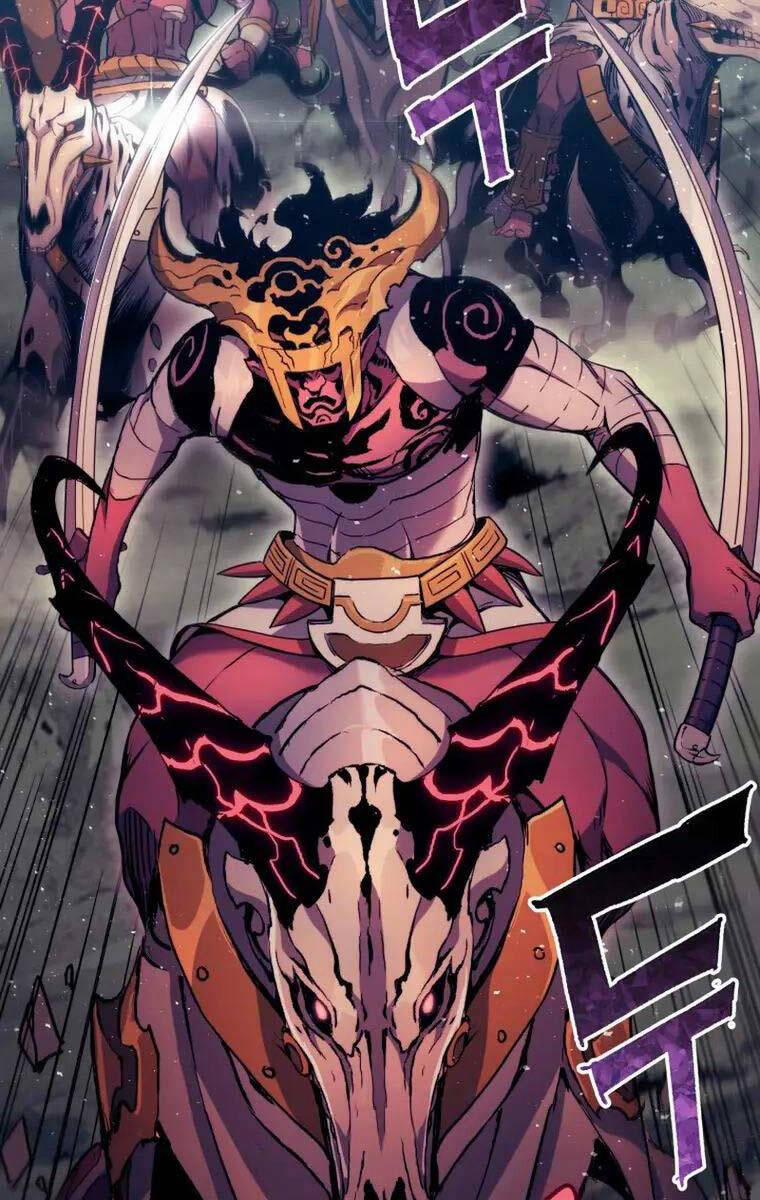 Tàn Tinh Tái Thế 98 trang 50