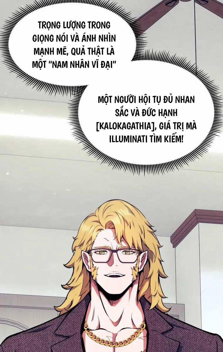 Tàn Tinh Tái Thế 98 trang 87