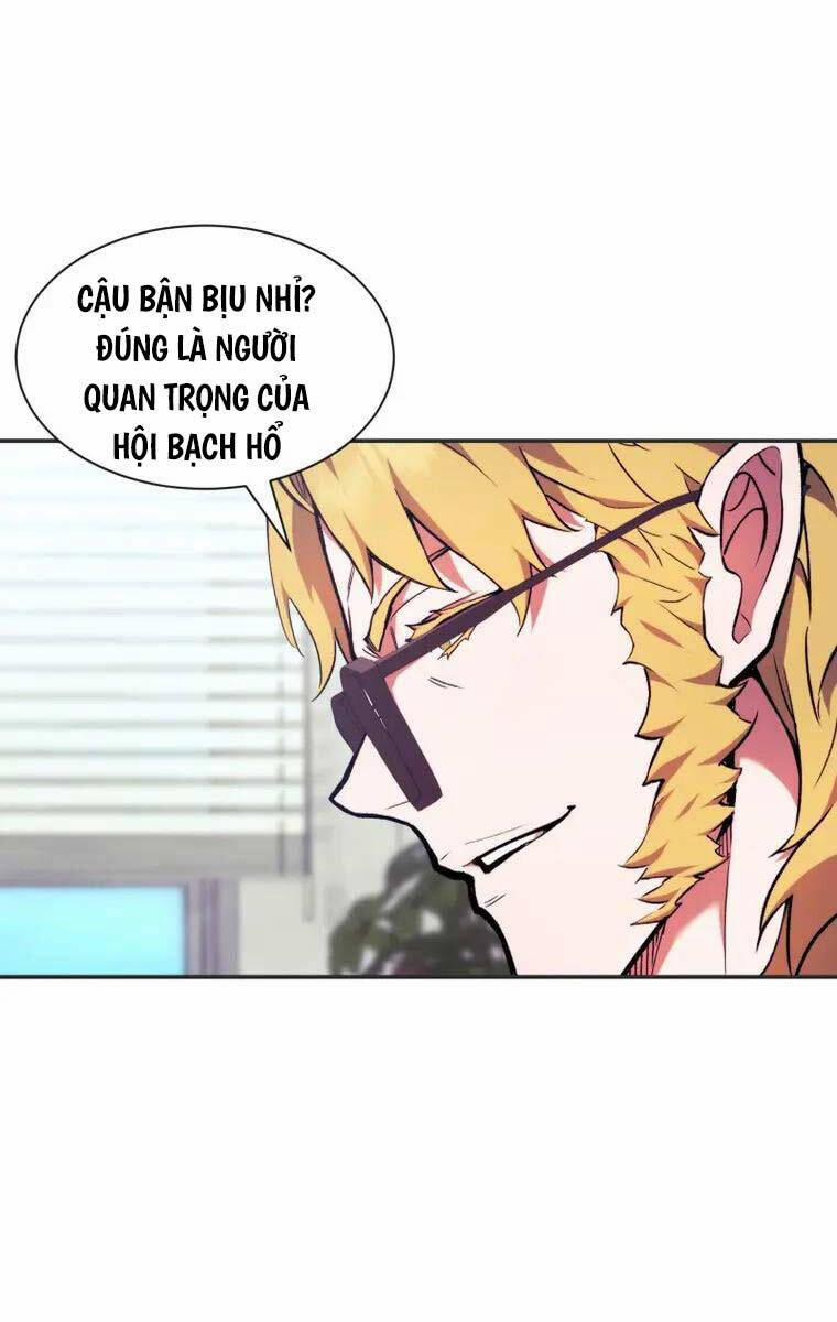 Tàn Tinh Tái Thế 98 trang 91