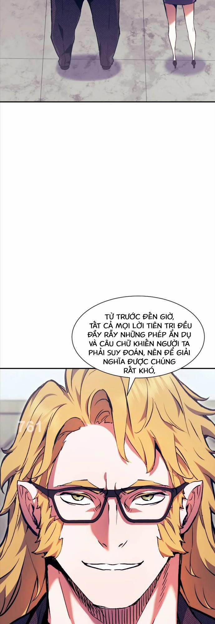 Tàn Tinh Tái Thế 99 trang 1