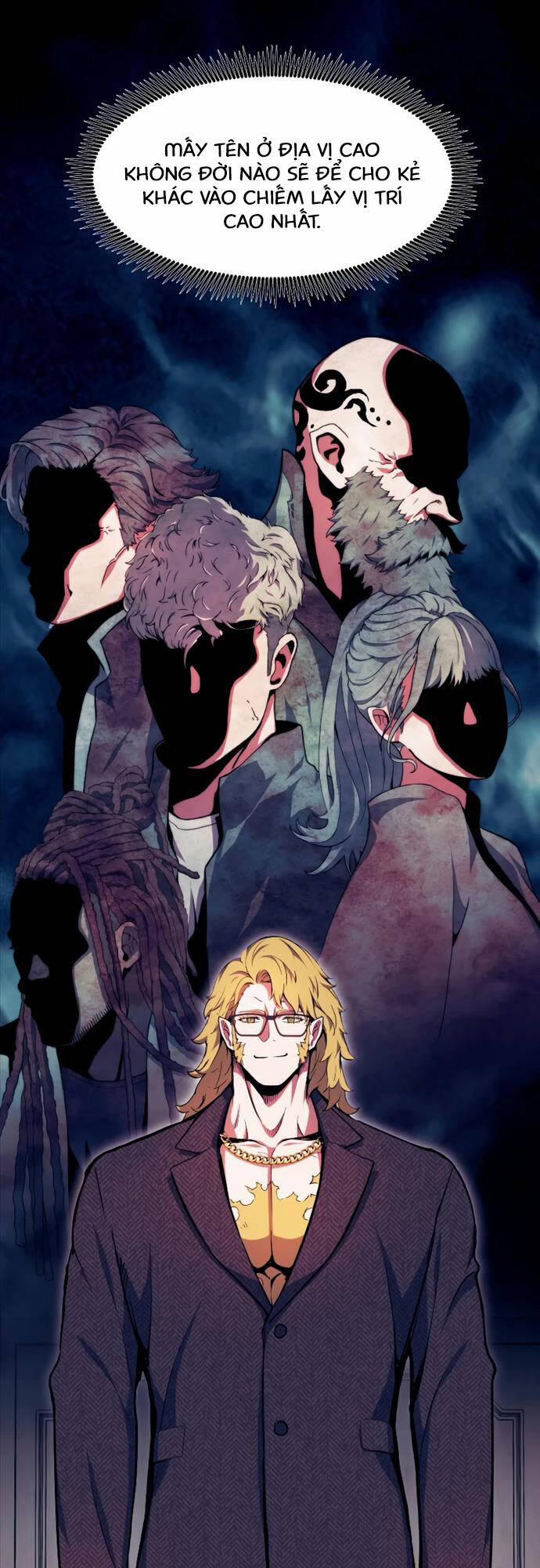 Tàn Tinh Tái Thế 99 trang 11