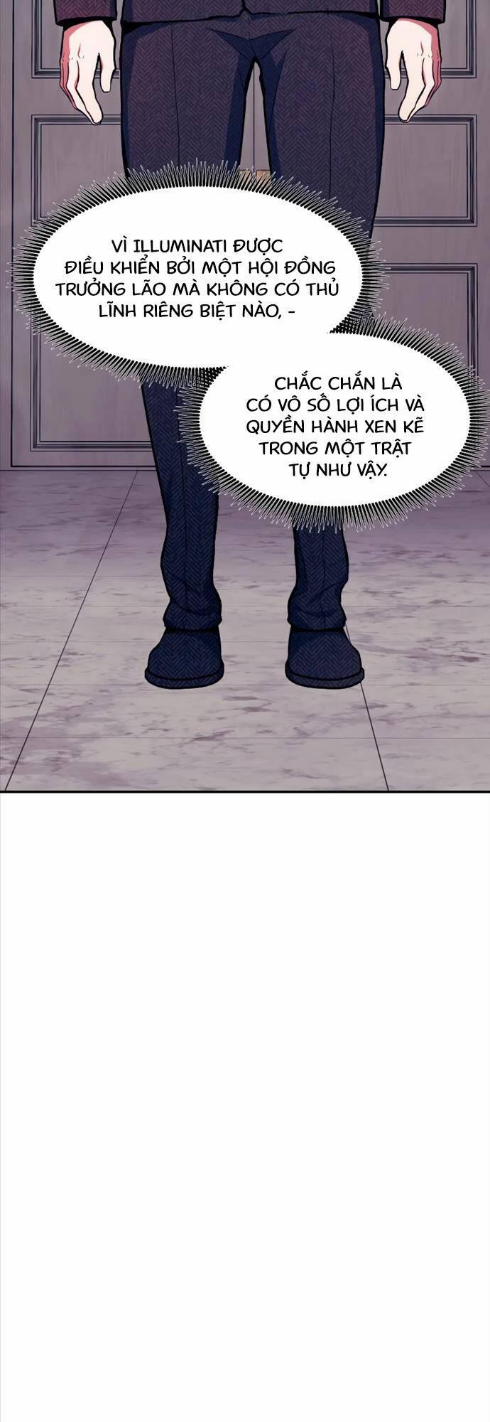 Tàn Tinh Tái Thế 99 trang 12