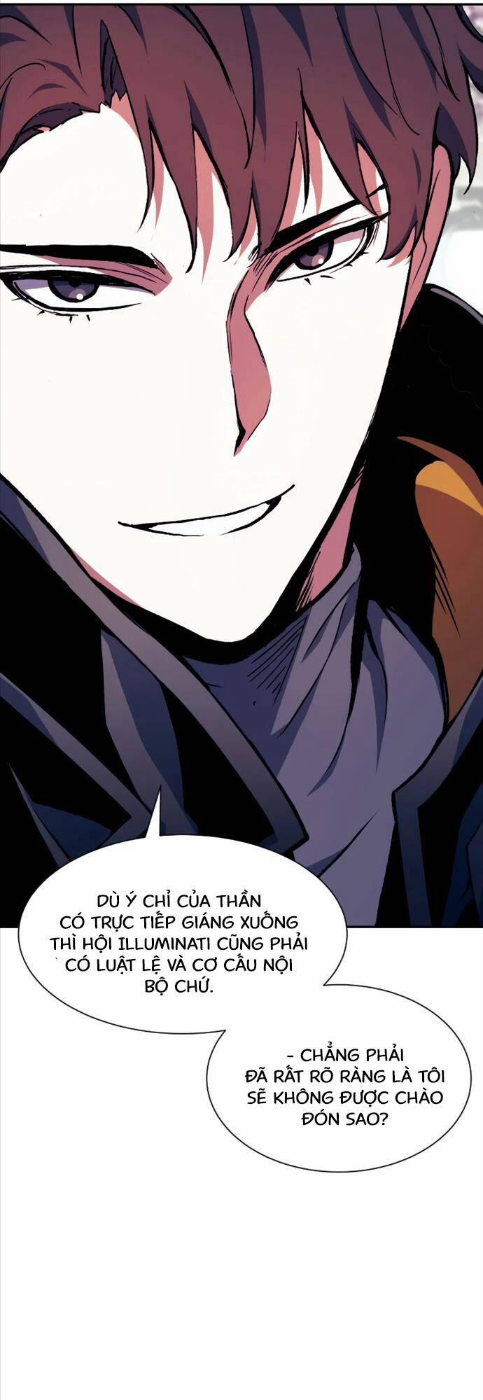 Tàn Tinh Tái Thế 99 trang 13