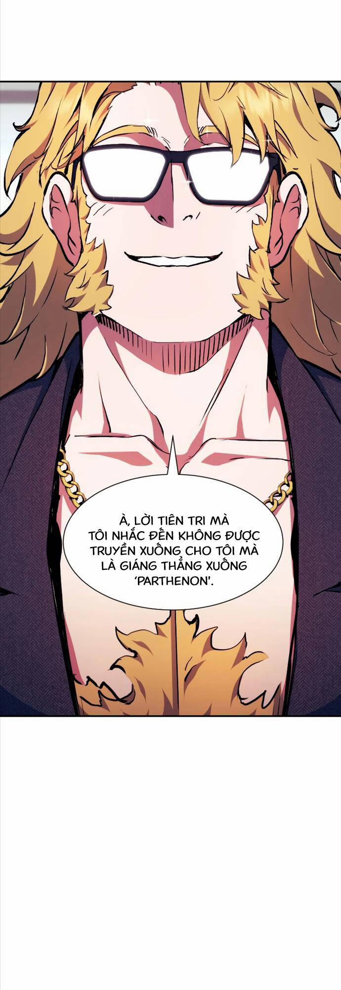 Tàn Tinh Tái Thế 99 trang 14