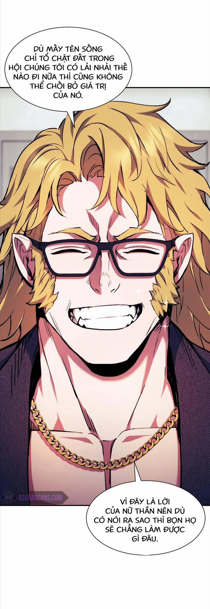 Tàn Tinh Tái Thế 99 trang 15