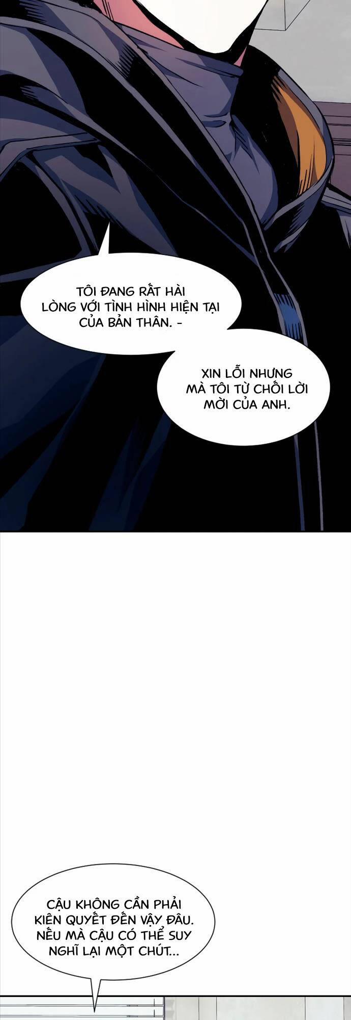 Tàn Tinh Tái Thế 99 trang 17