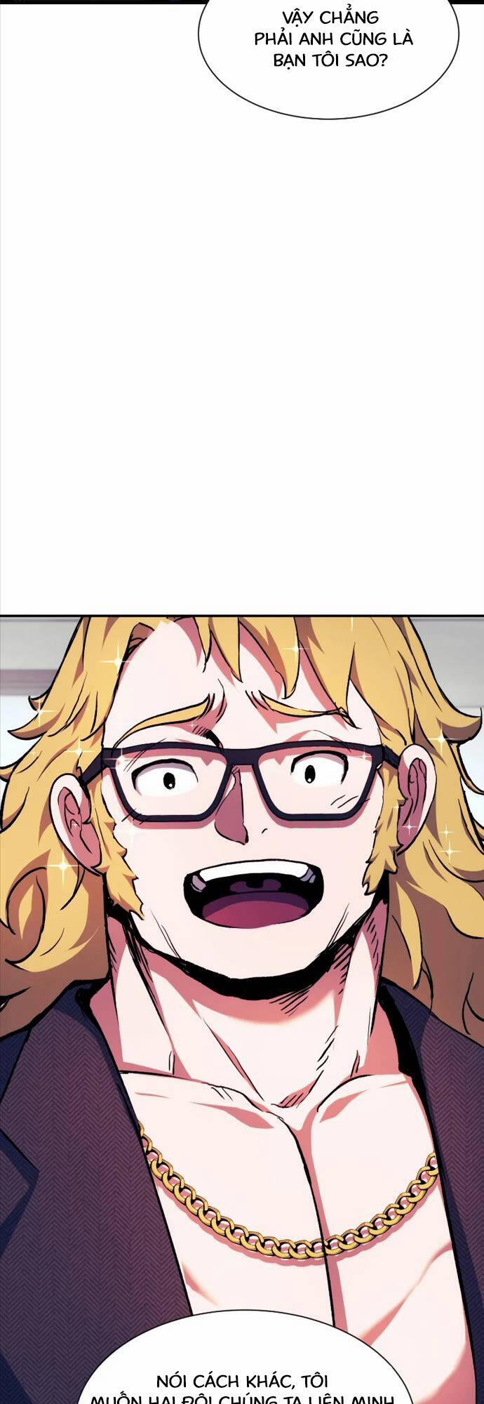 Tàn Tinh Tái Thế 99 trang 20