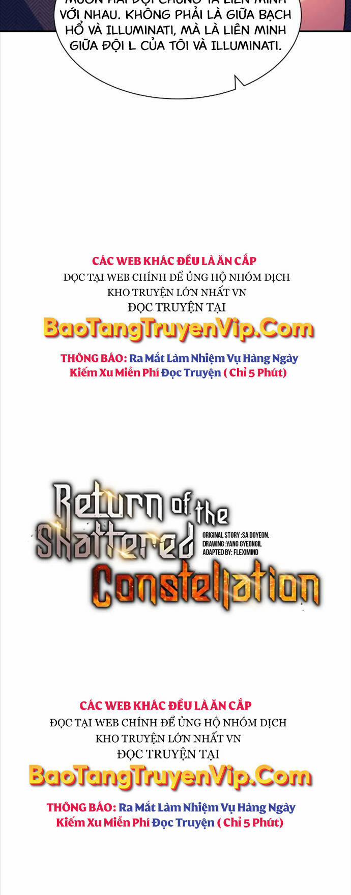 Tàn Tinh Tái Thế 99 trang 21