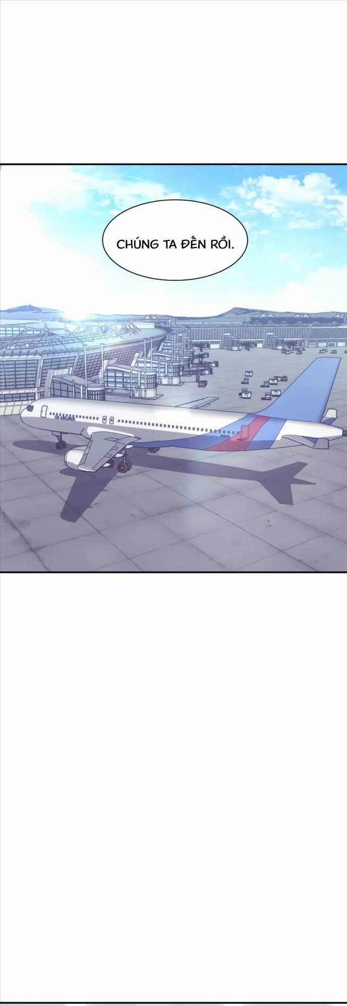 Tàn Tinh Tái Thế 99 trang 22