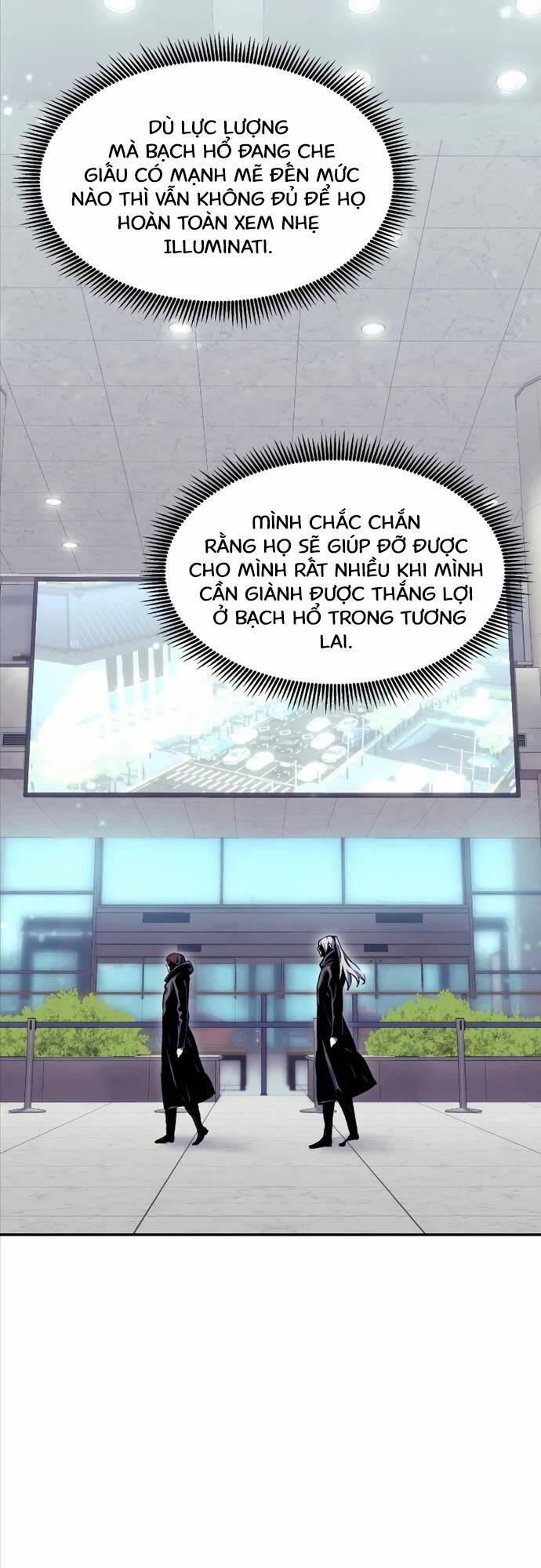 Tàn Tinh Tái Thế 99 trang 23