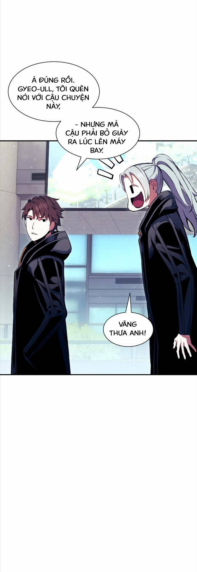 Tàn Tinh Tái Thế 99 trang 24