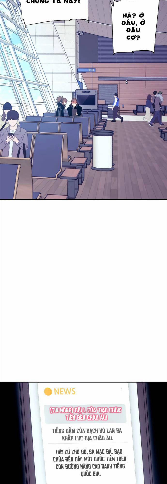 Tàn Tinh Tái Thế 99 trang 26