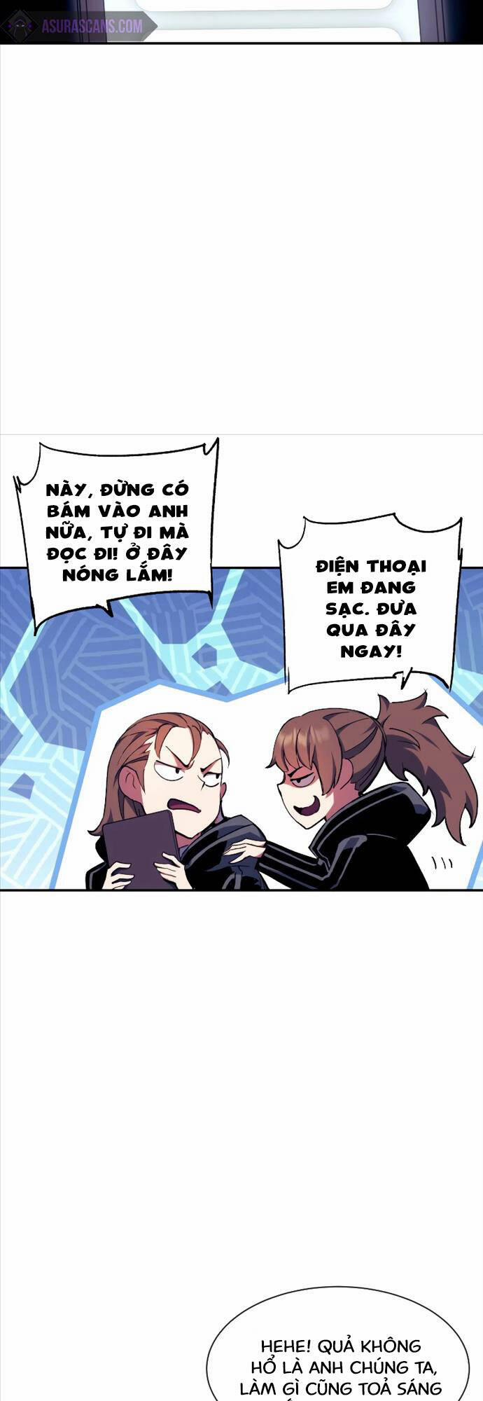 Tàn Tinh Tái Thế 99 trang 27